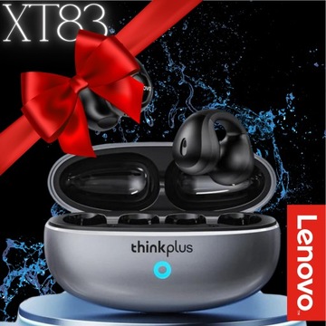 БЕСПРОВОДНЫЕ СПОРТИВНЫЕ НАУШНИКИ БЕСПРОВОДНЫЕ СПОРТИВНЫЕ НАУШНИКИ LENOVO