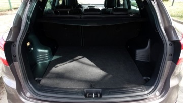 Hyundai ix35 SUV Facelifting 1.7 CRDi 115KM 2014 HYUNDAI iX35 . Klimatronik .. Ledy .. Navi . Kamera .. PDC .. Grzane Fotele, zdjęcie 31