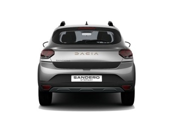 Dacia Sandero III Stepway 1.0 TCe 110KM 2025 Sandero Stepway 1.0 TCe110 Extreme, zdjęcie 6