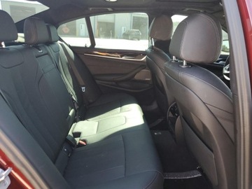 BMW Seria 5 G90-91 2023 BMW Seria 5 530i 2023 2.0l 2.0 Benzyna 248KM, zdjęcie 10