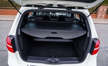 Mercedes Klasa B W246 Sports Tourer 220 184KM 2014 Mercedes-Benz Klasa B 2.0B 184Ps 4x4 PolSkora Bixenon Navi Ledy Alu18 Bixe, zdjęcie 26