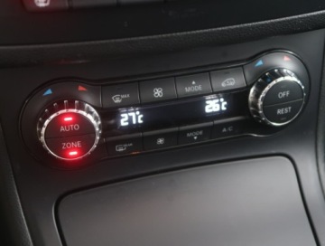 Mercedes Klasa B W246 Sports Tourer 220 CDI BlueEFFICIENCY 170KM 2013 Mercedes B B 220 CDI, 167 KM, Automat, Klima, zdjęcie 15