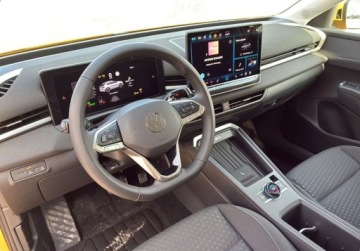 Volkswagen T-Roc I SUV Facelifting 1.5 TSI ACT 150KM 2026 Volkswagen T-Roc Life 1.5 eTSI 150KM DSG 1.5 Benzyna 150KM, zdjęcie 3