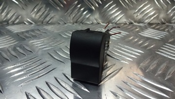 ZAŚLEPKA DESKI MAZDA 3 BK