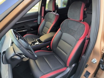 KGM (Ssangyong) Actyon II 1.5 GDI 163KM 2024 SsangYong Actyon 4X4 , Wild , 5 lat gwarancja, zdjęcie 5