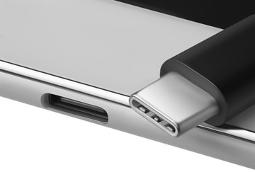 НАУШНИКИ - ВКЛАДЫШИ - С МИКРОФОНОМ - ЧЕРНЫЕ - ПРОВОДНЫЕ - USB C