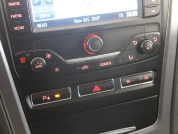 Ford Mondeo IV Kombi 2.0 Duratorq TDCi DPF 140KM 2013 Ford Mondeo 2.0 TDCi, Navi, Klima, Klimatronic, zdjęcie 11