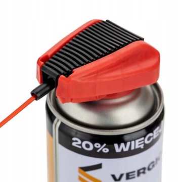 Smar, preparat WIELOFUNKCYJNY, odrdzewiacz z APLIKATOREM 400ml