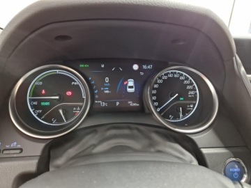 Toyota Camry IX Sedan 2.5 Hybrid Dynamic Force 218KM 2023 Toyota Camry 2.5 Hybrid Executive CVT Toyota Camry, zdjęcie 14