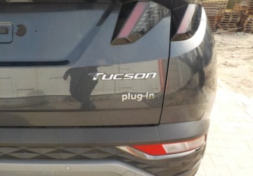 Hyundai Tucson IV SUV HEV 1.6 T-GDI HEV 230KM 2024 Hyundai Tucson Plug-in Okazja 1.6 Hybryda Plug-in 230KM, zdjęcie 9
