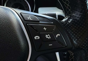 Mercedes GLA I Off-roader 2.0 250 211KM 2015 Mercedes-Benz GLA DCT 2.0 211KM NAVI gwarancja XENON 2.0 Benzyna, zdjęcie 24