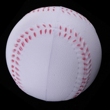 Pianka do piłek baseballowych Premium 3. Wysokoelastyczne kulki do softballu 9cm