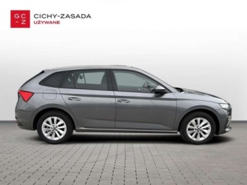 Skoda Scala Hatchback Facelifting 1.0 TSI 115KM 2025 Skoda Scala Benzyna 115KM, zdjęcie 3