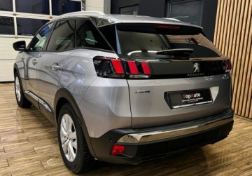Peugeot 3008 II Crossover 1.6 THP 180KM 2019 Peugeot 3008 II 1.6 180KM LED 180KM gwarancja AUTOMAT kamera FULL LED, zdjęcie 10