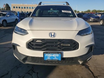 Honda 2024 Honda HR-V Sport, 2024r., 4x4, 2.0L 2.0 Benzyna 158KM, zdjęcie 4