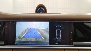 Porsche Panamera II Liftback 4.0 422KM 2017 Porsche Panamera 4S Diesel salon PL 1wł, zdjęcie 29