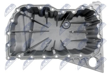 BMO-RE-007 NTY VANA OLEJ DACIA DUSTER 2.0