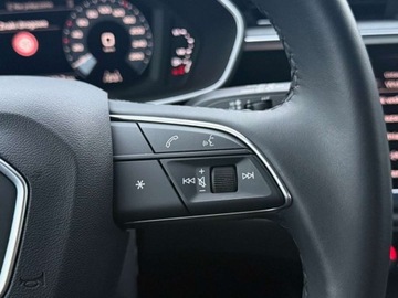 Audi Q3 II SUV 1.5 35 TFSI 150KM 2024 Audi Q3 Faktura VAT Gwarancja Virtual Cockpit Ambiente 1.5 Benzyna, zdjęcie 20