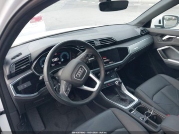 Audi Q3 II 2023 Audi Q3 Premium 45 Tfsi S Line Quattro Tiptronic 2023 2.0l 2.0 Benzyna, zdjęcie 10