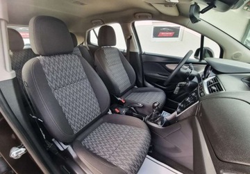 Opel Mokka I SUV 1.6 Ecotec 115KM 2016 Opel Mokka Sliczna 1.6 Benzyna ORYGINAL Zadbana 2016r Serwis WYJATKOWY KOL, zdjęcie 7