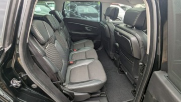 Renault Grand Scenic III 2017 Renault Grand Scenic 1.2i 132PS OPŁACONY 7 -, zdjęcie 18