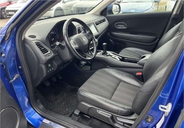 Honda HR-V II SUV 1.5 i-VTEC 130KM 2018 Honda HR-V 1.5 Executive 6MT Gwarancja 1.5 Benzyna 130KM, zdjęcie 12