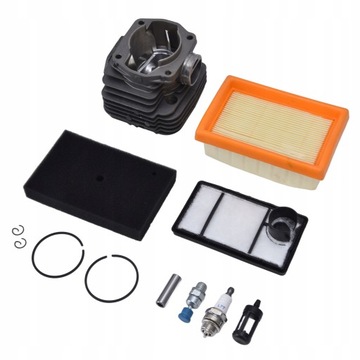 KOMPLETNY CYLINDER 49MM Stihl TS400