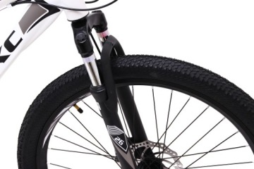 ГОРНЫЙ ВЕЛОСИПЕД XC 260 Lady White