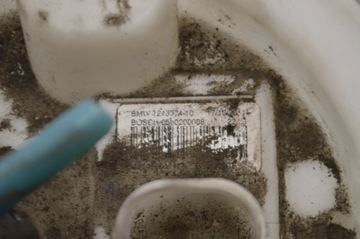 BMW 1 F20 F21 2011 ČERPADLO PALIVA W NÁDRŽE