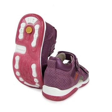 САНДАЛИИ MEMO KRISTINA SOLE DIAGNOSTYCZ ORTO 28