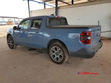 Ford Maverick 2025 Ford Maverick 2025 r., 2,5L LARIAT HYBRID 2.5 Hybryda 191KM, zdjęcie 3