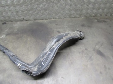Труба топливная впускная OPEL ASTRA H 04-14r 13118437 , 551020308
