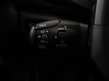 Citroen C5 Aircross SUV Facelifting 1.2 PureTech 131KM 2023 Citroen C5 Aircross lift LED czujniki parkowania, zdjęcie 32