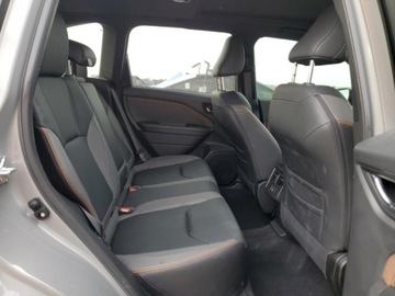 Subaru Forester VI 2025 Subaru Forester 2025 SUBARU FORESTER SPORT 2.5 Benzyna 182KM, zdjęcie 11