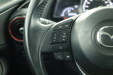 Mazda CX-3 Crossover 2.0 SKY-G 120KM 2016 Mazda CX-3 2.0 Skyactiv-G, Salon Polska, Automat, zdjęcie 16