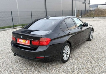 BMW Seria 3 F30-F31-F34 Gran Turismo 2.0 320d 184KM 2013 BMW Seria 3 4x4 320D 183 KM 2013r Warszawa 2.0 Diesel 183KM, zdjęcie 3