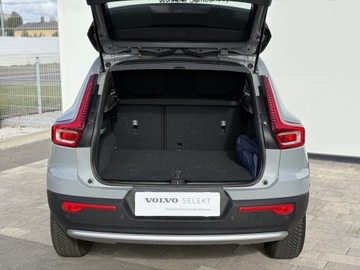 Volvo XC40 Crossover Facelifting 1.5 T2 129KM 2023 Volvo XC 40 T2 Essential | Salon PL | Bezwypadkowy, zdjęcie 26