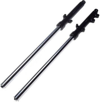 AMORTYZATORY PRZÓD LAGI Junak 902 Barton Volcano