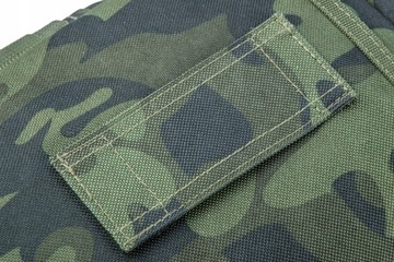 СУМКА НА ПЛЕЧЕ ТУРИСТИЧЕСКАЯ СУМКА NEO CAMO РЕМЕНЬ