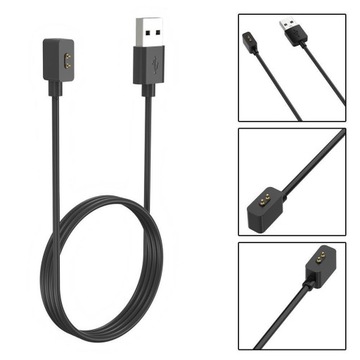 ŁADOWARKA KABEL USB DO XIAOMI MI BAND 8 PRO