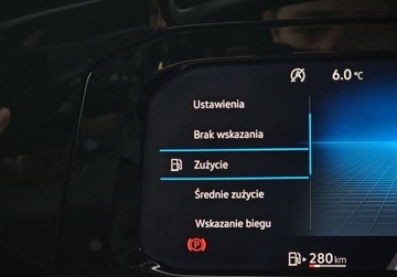 Volkswagen Golf VIII Variant 2.0 TDI 115KM 2023 Volkswagen Golf Variant 2.0 TDI 115KM 1WL SalonPL Czujniki Grupa Adamowscy, zdjęcie 19