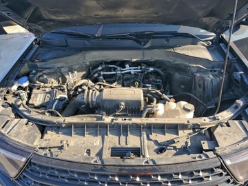 Ford Explorer VI 2023 Ford Explorer Xlt 2023 2.3l 2.3 Benzyna 300KM, zdjęcie 6