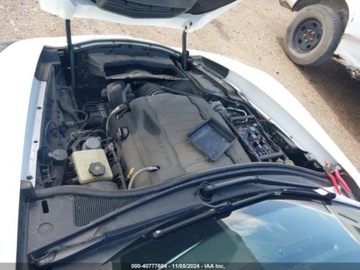 Chevrolet Corvette C7 2016 Chevrolet Corvette Stingray 2016 6.2l 6.2 Benzyna 455KM, zdjęcie 6