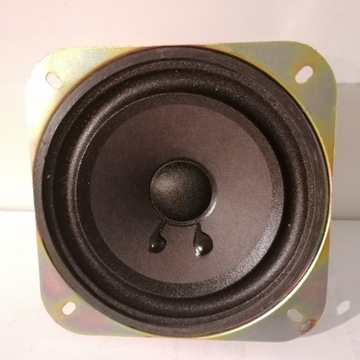 Głośnik średniotonowy 15W / 4 ohm