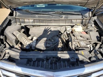 Cadillac 2018 Cadillac XT5 2018 CADILLAC XT5 LUXURY silnik benzynowy 3.6 L 3.6 Benzyna, zdjęcie 11