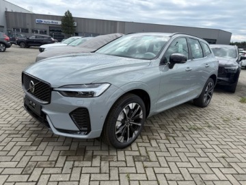 Volvo XC60 II 2026 VOLVO XC60 ULTRA B5 AWD - DOSTĘPNY OD RĘKI, zdjęcie 2