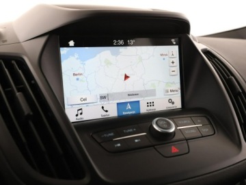 Ford Kuga II SUV Facelifting 2.0 TDCi 150KM 2018 Ford Kuga ST-line Navi Kamera cofania Klimatyzacja, zdjęcie 24