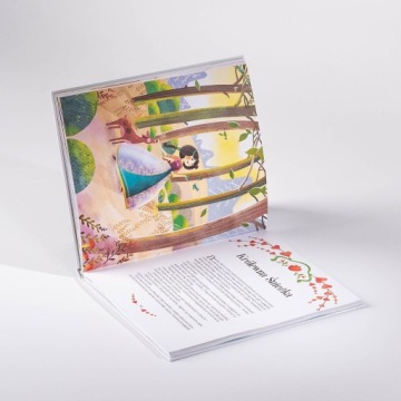 Пасхальный подарок ИНДИВИДУАЛЬНЫЕ СКАЗКИ