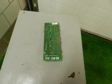 55H PŁYTKA ELEKTRONIKA HONDA CASTELLGARDEN I INNE