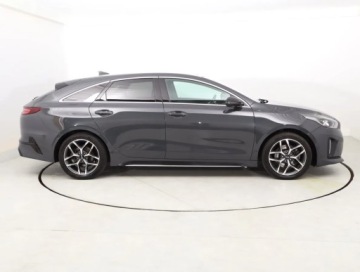 Kia Proceed Shooting Brake 1.4 T-GDI 140KM 2020 Kia ProCeed 1.4 T-GDI, Skóra, Navi, Klima, zdjęcie 5